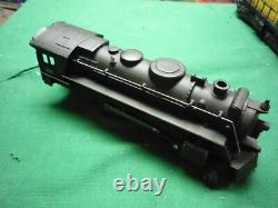 Marx 027 Ensemble de train électrique #52290 dans sa boîte d'origine