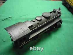 Marx 027 Ensemble de train électrique #52290 dans sa boîte d'origine