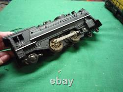 Marx 027 Ensemble de train électrique #52290 dans sa boîte d'origine