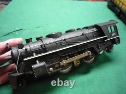 Marx 027 Ensemble de train électrique #52290 dans sa boîte d'origine