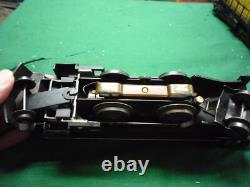 Marx 027 Ensemble de train électrique #52290 dans sa boîte d'origine