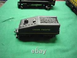 Marx 027 Ensemble de train électrique #52290 dans sa boîte d'origine