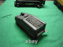 Marx 027 Ensemble de train électrique #52290 dans sa boîte d'origine