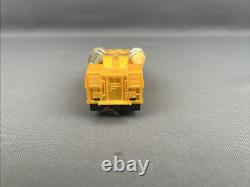 Mattel Hot Wheels Hot Line High-Tail Hauler Train et Ensemble de Piste