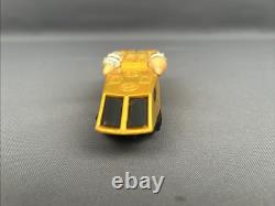 Mattel Hot Wheels Hot Line High-Tail Hauler Train et Ensemble de Piste