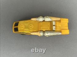 Mattel Hot Wheels Hot Line High-Tail Hauler Train et Ensemble de Piste