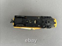 Mattel Hot Wheels Hot Line High-Tail Hauler Train et Ensemble de Piste