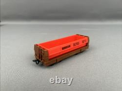 Mattel Hot Wheels Hot Line High-Tail Hauler Train et Ensemble de Piste