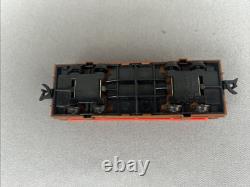 Mattel Hot Wheels Hot Line High-Tail Hauler Train et Ensemble de Piste