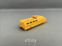 Mattel Hot Wheels Hot Line High-Tail Hauler Train et Ensemble de Piste