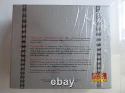 Micro-trains Special Edition Evergreen Express Tabletop Set N Scale Track &power