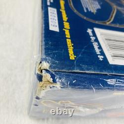 NOUVEAU ET SCELLÉ ! Bachmann The Comet Santa Fe E-Z Track Ensemble de Train Électrique HO 00671