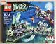 Nouveau Lego Monster Fighters The Ghost Train 9467 Retired Htf Track Halloween
