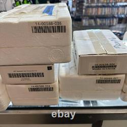 RARE Ensemble de train HO 8 des Seattle Seahawks Hawthorne Village Super Bowl 48 + Ensemble de rails