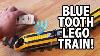 Revue Lego Train De Passagers Avec De Nouvelles Fonctions De Puissance 2 0