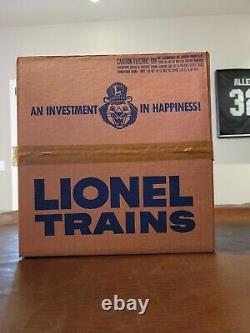 Set De Train Lionel Girls Avec Piste Et Transformateur 6-11722 (1991 Reproduction)