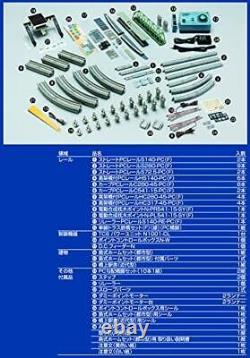 TOMIX N Gauge Mon Plan DX-PC F 90951 Ensemble de rails de train miniature neuf du Japon