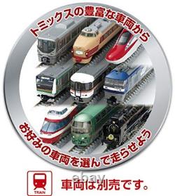 TOMIX N Gauge Mon Plan LT III F 90947 Ensemble de Voies de Train Modéliste Nouveau JP