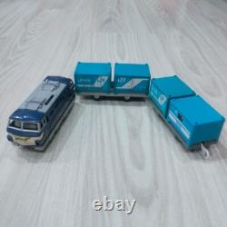 Takara Train Tomy Plarail Piste de Chemin de Fer + 1 Ensemble de Train