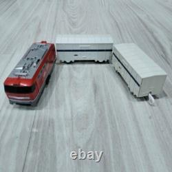 Takara Train Tomy Plarail Piste de Chemin de Fer + 1 Ensemble de Train