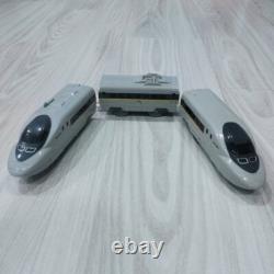 Takara Train Tomy Plarail Piste de Chemin de Fer + 1 Ensemble de Train