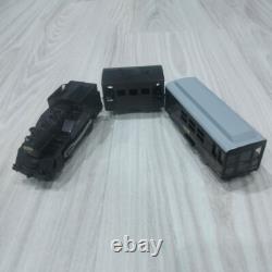 Takara Train Tomy Plarail Piste de Chemin de Fer + 1 Ensemble de Train