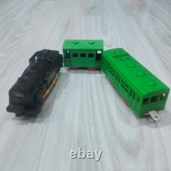 Takara Train Tomy Plarail Piste de Chemin de Fer + 1 Ensemble de Train