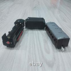 Takara Train Tomy Plarail Piste de Chemin de Fer + 1 Ensemble de Train