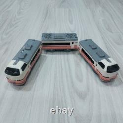 Takara Train Tomy Plarail Piste de Chemin de Fer + 1 Ensemble de Train