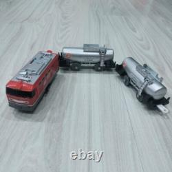 Takara Train Tomy Plarail Piste de Chemin de Fer + 1 Ensemble de Train