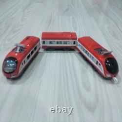 Takara Train Tomy Plarail Piste de Chemin de Fer + 1 Ensemble de Train