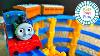 Thomas Et Ses Amis Tomy Toy Train Track Build