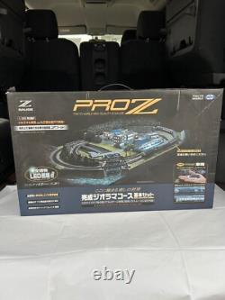 Tokyo Marui PRO Z Diorama Course Ensemble de Base Modèle de Piste de Train Complet Non Utilisé