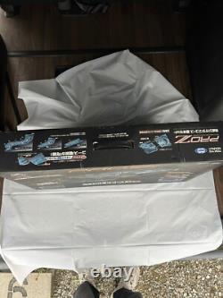 Tokyo Marui PRO Z Diorama Course Ensemble de Base Modèle de Piste de Train Complet Non Utilisé