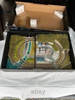 Tokyo Marui PRO Z Diorama Course Ensemble de Base Modèle de Piste de Train Complet Non Utilisé