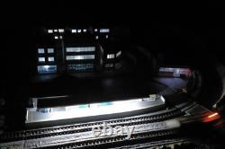 Tokyo Marui PRO Z gauge Diorama Course Ensemble de Base Modèle de Train Complet Piste Utilisée