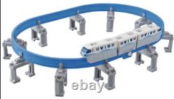 Tomy Plarail Disney Resort Limited Disney Resort Line Monorail Train Track Set