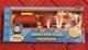 Tomy Thomas Et Ses Amis James Avec Set De Train Moteur Sur Rail 2005