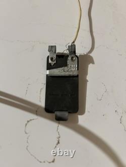 Train American Flyer Échelle 3/16 No. 700 Piste S Gauge avec Boîte d'Origine Nouveau Stock Ancien