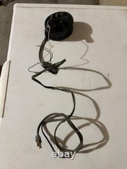 Train American Flyer Échelle 3/16 No. 700 Piste S Gauge avec Boîte d'Origine Nouveau Stock Ancien