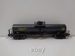 Train de marchandises Kato N Scale F7 AT&SF Santa Fe + lot de set de démarrage Bachmann EZ Track