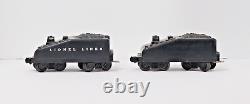 Trains et rails Vintage Lionel Ensemble 19436 et bien plus encore