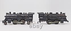 Trains et rails Vintage Lionel Ensemble 19436 et bien plus encore