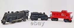 Trains et rails Vintage Lionel Ensemble 19436 et bien plus encore