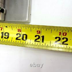 Villeroy & Boch Village de Jouets - Ensemble de Piste de Gare de Noël en Porcelaine Santa