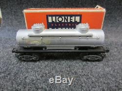 Vintage 1946 Lionel O 27 Train Set Avec Transformateur, Piste Et Des Voitures (withboxes)