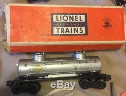 Vintage Lionel Train Électrique Après-guerre 2026,6465,6454,6257, Contrôleur Piste